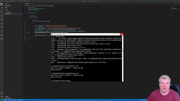 Azure Digital Twins - Coding with the Digital  Twins API in C#