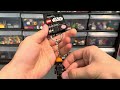 Just got a brand new package from Lego