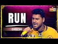 Capture de la vidéo Run | Gaush | Mtv Hustle 03 Represent