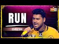 Run  gaush  mtv hustle 03 represent