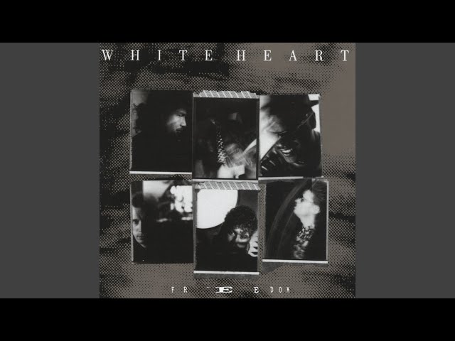 Whiteheart - Let The Kingdom Come