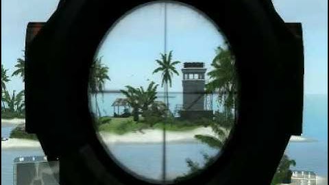 My Maps Video#1 (Crysis - MP_Surf)