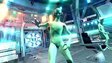 Zero-Emission Quasar - Erase (unofficial video with lyrics)
