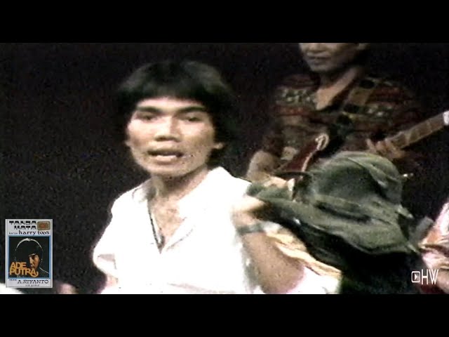 Ade Putra - Anak Desa (1982) Aneka Ria Safari class=