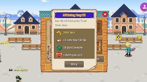 Htth-ftv: mỡ rương siêu ma thuật với ma thuật cùng ftv