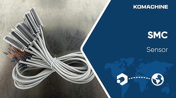 SMC / Sensor (D-Z73) / INV-03111