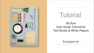 User Guide - Importing and Publishing Text Heavy Publications such as White Pages Online
