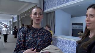 139 сезон завершили в областном русском драматическом театре им. Н. Погодина
