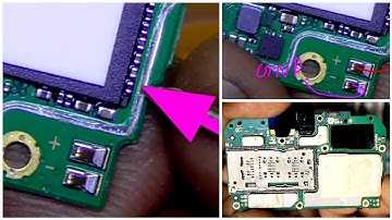 realme c2 on off ways / realme c2 power button not working / realme c2 power button jumper