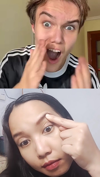 Trend Alis #duet #trending #twinmoments #funny #collegelifememes #youtubeshorts #comedy