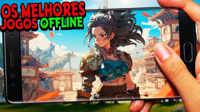 25 Melhores Jogos de Sobrevivência OFFLINE para Android e iOS - Mobile Gamer