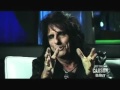 Alice Cooper interview with Carson Daly