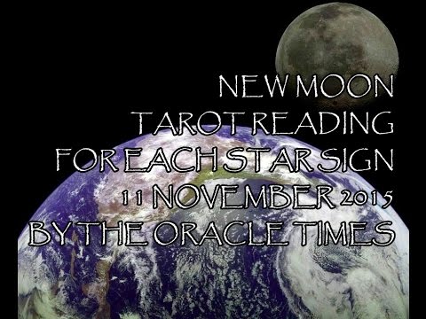 new-moon-reading-for-each-star-sign-11-november-2015