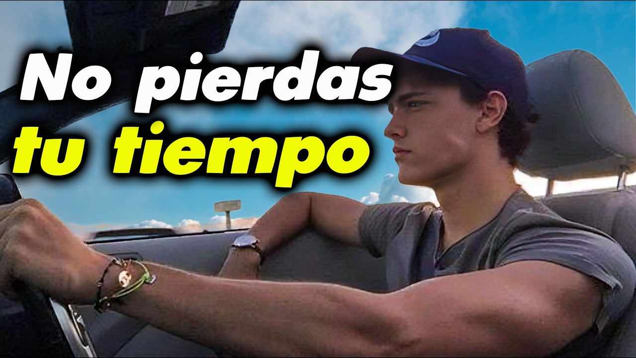 7 Cosas Que TODOS Deben Saber a los 20's