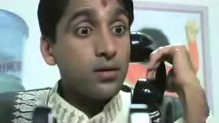 Indian Call Center funny