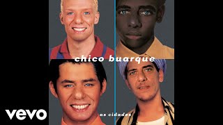 Video thumbnail of "Chico Buarque - Carioca (Pseudo Video)"