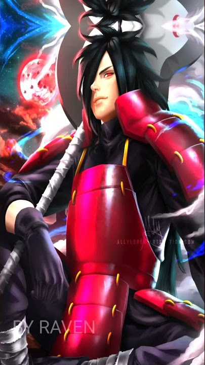 PRESET ALIGHT MOTION 💌 PAKE FOTO ANIME 🎶 DJ MAIMUNAH NGAJAK TAWURAN - MADARA UCIHA
