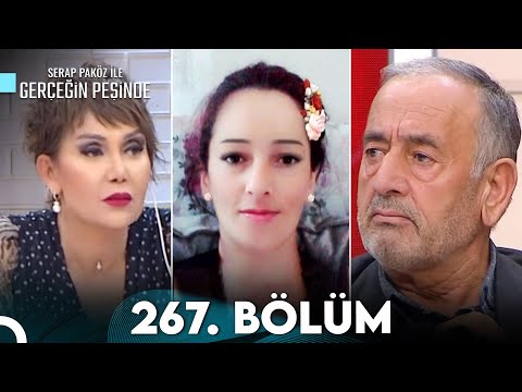 Gerçeğin Peşinde 267. Bölüm