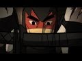 Mark of the Ninja - Launch Trailer