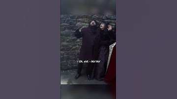 🧛‍♂️☀️ VAMPIRES TRAPPED IN THE SUN?! | What We Do in the Shadows S1 Shocking Punishment Scene 🕳️🌞