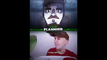 Mrbeast Vs Nikocado Avocado Wis Edit Wiseditor Wisedit Mrbeast Nikocadoavacado Meme 
