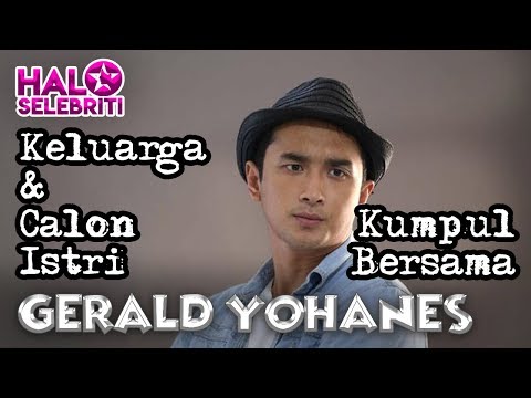 Video: Putra Johnny Jenni Muncul Di Foto Bersama Pacarnya