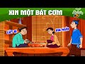 XIN MỘT BÁT CƠM - Phim hoạt hình - Truyện cổ tích - Hoạt hình hay - Cổ tích - Quà tặng cuộc sống