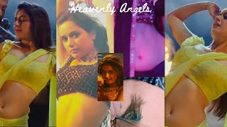 Hot vertical edit compilation till now ft.Ashika Ranganath