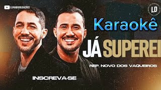 Karaokê iguinho e lulinha já superei 🎤🔥🎶