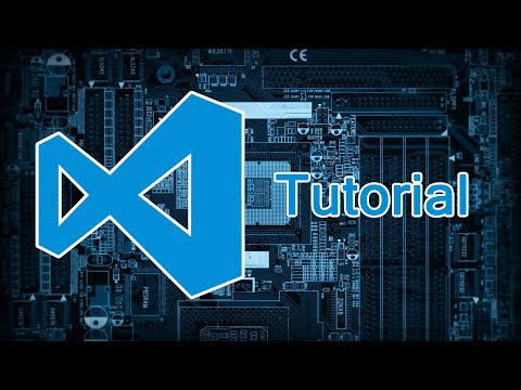 VSCode Tutorial #2 - Settings (Local, Workspace, Sync)