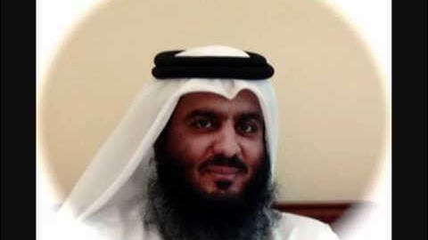 سورة قريش - احمد بن علي العجمي