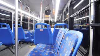Information Jefferson Transit (JeT): 2011 GILLIG BRT LF-40 (Diesel) #421 ~ w/ Cummins ISL9 News