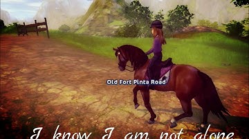 SSO Music Video   Alan Walker   Alone