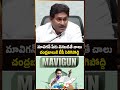 మావిగన్ పేరు వినబడితే చాలు చంద్రబాబుకి బీపీ పెరిగిపోద్ది | YS Jagan Satires On CM Chandrababu Naidu