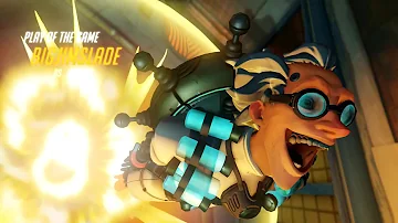 Junkrat POTG