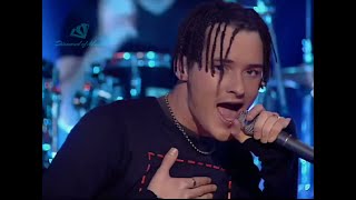 Point Break - Freaky Time - Top of the Pops 21/04/2000 (HD)