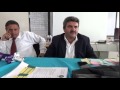 المسابقة المنهجية لطلاب المرحلة الثانوية بمدينة حجة