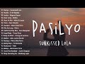 Pasilyo x mundo  sunkissed lola iv of spades adie moira nobita  opm hit songs playlist 2023