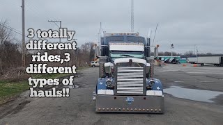 Heavy haul ,steel hauler and skateboard all in one 😉.. #truck [Custom trucks] by libra. dude 3,967 views 2 months ago 6 minutes, 52 seconds