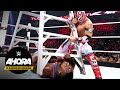 Clásicos en Español: The New Day vs. The Usos vs. Lucha Dragons: WWE TLC 2015