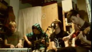 Questionmark - Don'T Surrender (unplugged)