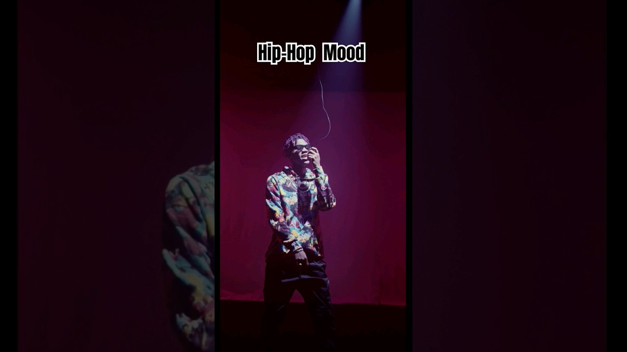 #hiphopmusic