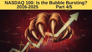 &quot;How much $1,000 in the NASDAQ 100 (2016) became by 2025!&quot;#StockMarket #NASDAQ100 #Investing