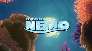 Finding Nemo French Canadian