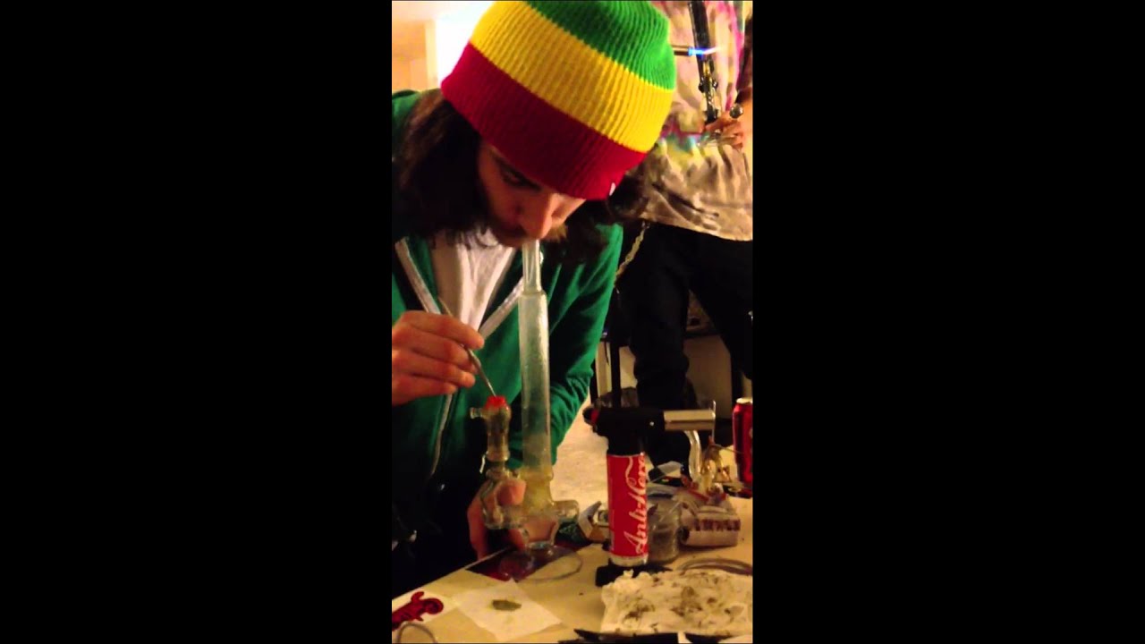 Hops! It's the homies:)