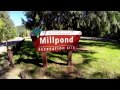 Explore Oregon Recreation: Millpond Campground and Recreation Area