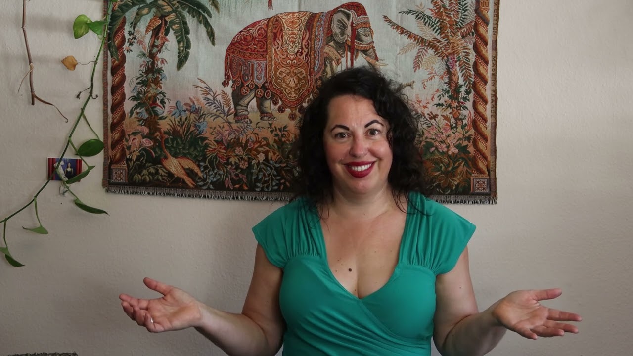 Staffel 2 Singing secrets: 2/7 Erste Hilfe bei Stimmüberlastung (Tutorial für klass. Gesangstechnik)