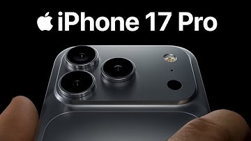 iPhone 17 Pro Trailer Look Launch | Apple Event