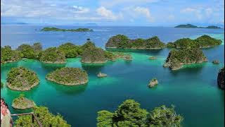 Raja Ampat Part 1: Highlights Liveaboard Wisesa Raja Ampat Feb 2025
