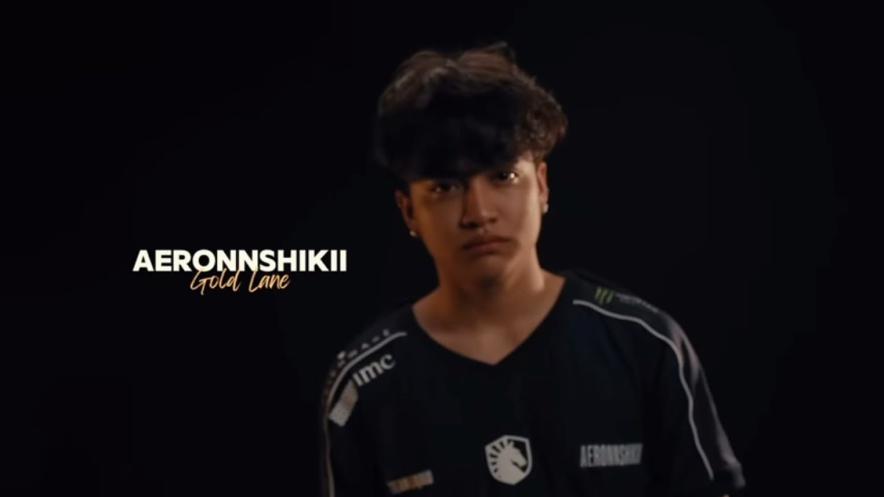 FROM TLID TO TLPH | PLEASE WELCOME TLPH AERONNSHIKI🥶